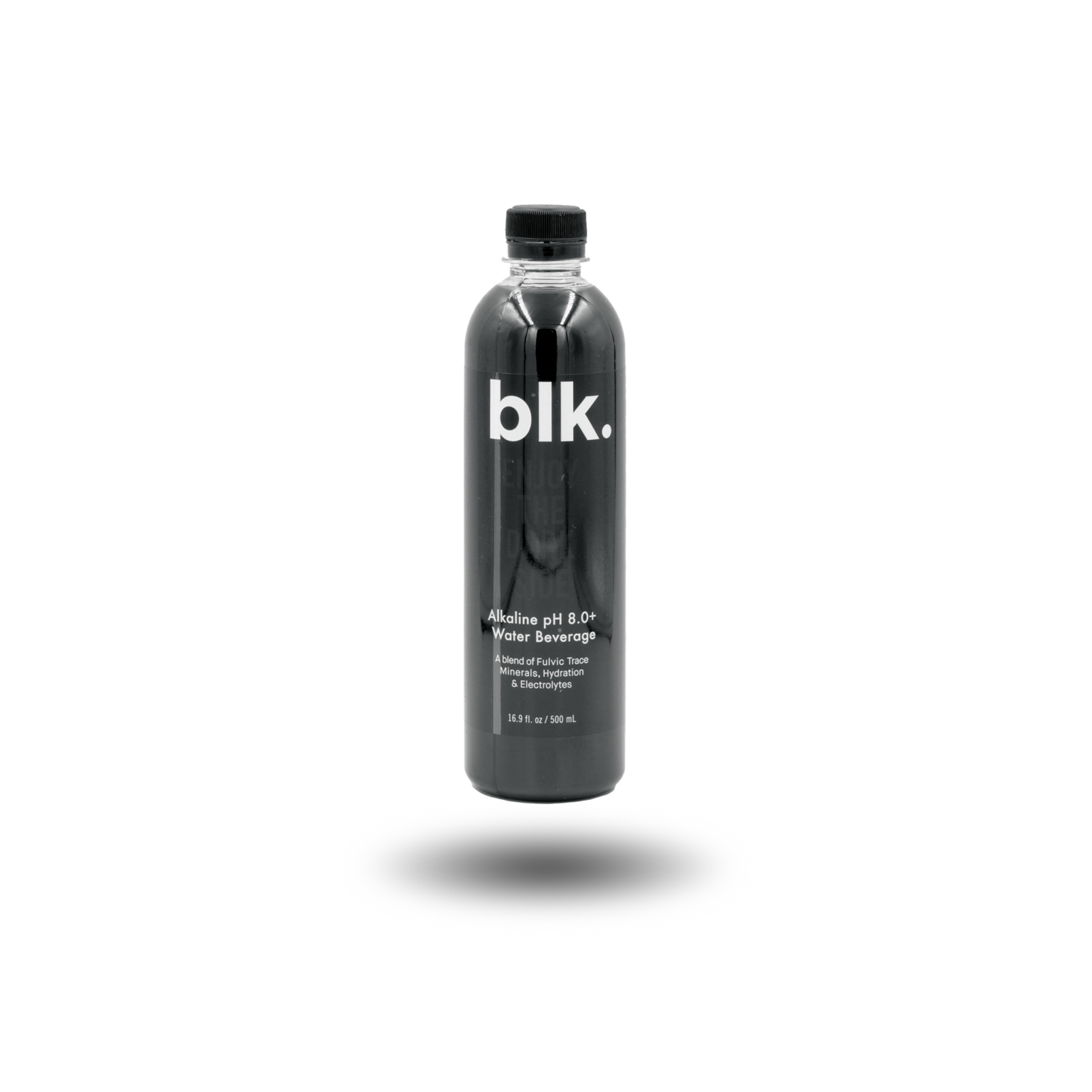 Eau du Monde, BLK